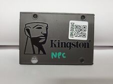Kingston A400 SSD 120Gb SATA III Internal 2.5