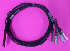Genuine Dell DAC-SFP28-25G-2.0 Passive Direct Attach Twinax Cable Assembly YFNDD picture