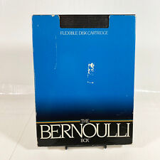 RARE Iomega Bernoulli 10 MB 8