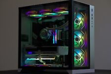 High-End Gaming PC- Ryzen 7 7800X3D, RTX 4070 Ti, 1TB SSD, 32GB DDR5, WIN 11 PRO picture