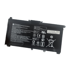 Genuine TF03XL Battery for HP Pavilion 14-bk 14-cd 15-cc 15-cd 17-ar 920070-855 picture