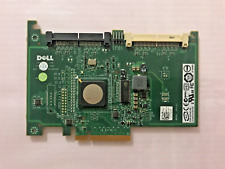 Dell Poweredge UCS-61 Controller Card PWB JW065 REVA00              picture