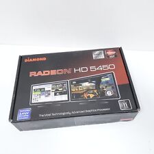 Diamond Multimedia ATI AMD Radeon HD 5450 PCI Express Video Graphics Card AMD picture