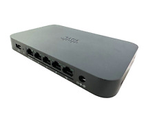 Cisco Meraki Z3 Router - Black Model Z3-HW picture