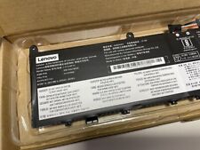 Genuine 01AY969 Battery for Lenovo ThinkPad X1 Extreme 2nd L17C4P72 SB10Q76929 picture