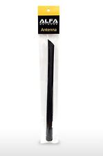 Alfa ARS-NT5B Dual Band 2.4/5 GHz RP-SMA Wi-Fi antenna for Asus 802.11ac 802.11n picture