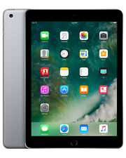 Apple iPad 5th Gen. 32GB, Wi-Fi, 9.7in - Space Gray picture