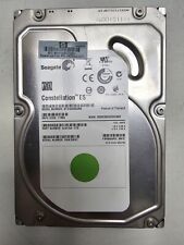 Seagate Constellation ES 1.0TB Internal Desktop Hard Drive ST31000524NS Tested picture