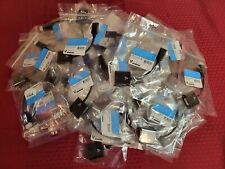 LOT OF 47 NEW SEALED V7 #CBLDPDVI DISPLAYPORT TO DVI ADAPTER CABLES picture