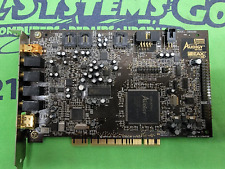 Creative Labs Sound Blaster Audigy SB1394 EAX 5.1 Channel Sound Card SB0090 picture