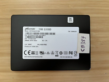 Micron 1100 2.5 SSD 2TB 2048GB MTFDDAK2T0TBN Solid State Drive SATA 6Gb/s picture
