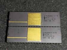 1x Vintage Rare FPU Intel MC8087-2/B picture