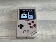 Retroflag GPI Case Gameboy (Recalbox) + Raspberry Pi Zero W picture