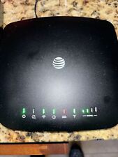 ATT Wireless Internet Modem IFWA-40 Black (AT&T) picture