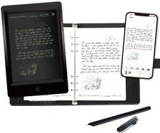 Ophaya 3 in 1 Digital Pen Smart Pen Includes Smartpen, reusable writing board. picture