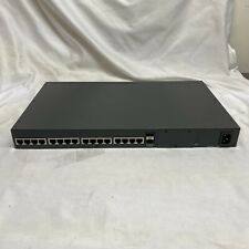Perle SCS16C-DSFP IOLAN with 2 SFP Ports Cisco Pinouts 16 Ports (2 Available) picture