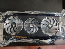 PowerColor Hellhound AMD Radeon RX 7900 GRE Graphics Card 16GB GDDR6 picture