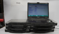 Panasonic Toughbook 52 15.4in. Notebook/Laptop/ FOR PARTS/ LOT OF 7 picture