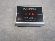 INOGENI 4K HDMI to USB 3.0 Video Capture Card 4K2USB3 picture