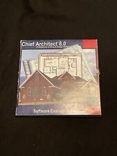 Chief Architect 8.0 Professional Design And Drafting Software Demo picture
