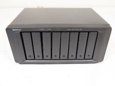Synology DS1819+ 32gb - 8-Bay 3.5