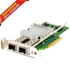 HP 560SFP+ 10GB DUAL PORT SFP+ Ethernet Adapter 669279-001 665249-B21 665247-001 picture