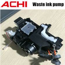 ACHI A4 Waste ink Pump for Original A4 UV Printer Ink Pump picture