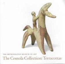 The Cesnola Collection: Terracottas PC CD CD-ROM antiquities Cypress art museum picture
