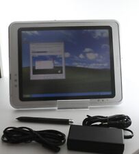 HP Compaq Tablet PC TC1000 1GHz 256MB 30GB Wi-Fii Windows XP - VGC (DG985A#ABA) picture