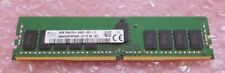 Dell 16GB 2Rx8 PC4-2400T DDR4 Server Memory SNPHNDJ7C HNDJ7 370-ACNX R630 R730 picture