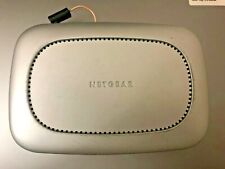 Vintage Netgear MR814v2 Wireless Router-no power cord AS IS Fast Ship picture