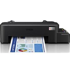 Epson EcoTank L121 4-color A4 Ink Tank Printer -Express picture