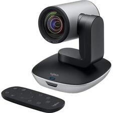 Logitech PTZ Pro 2 FHD Video Conferencing Camera with Enhanced Pan, Tilt  Zoom picture