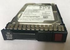 HP 300GB 12G SAS 870753-B21 870792-001 15K 2.5 inch SC Ent HDD picture