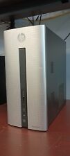 HP Pavilion Tower 550-a114 AMD A8-6410 APU 2GHz, 8GB RAM, 3TB HDD *READ*  #95 picture