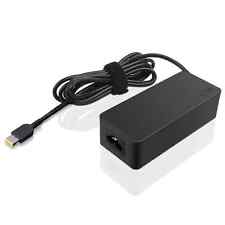 Lenovo 65W AC Adapter (Slim Tip) picture