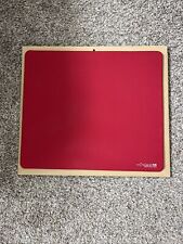 Artisan Ninja FX Hien Mouse Pad - XL, Wine Red. SOFT picture