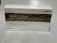 Fujitsu CG01000-527501 ScanAid Cleaning and Consumable Kit picture