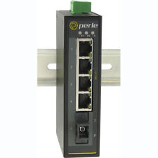 PERLE SYSTEMS 07010270 105F-S1Sc20Dxt Ethernet Switch picture