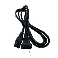 6 Ft Power Cable for SINGER SEWING MACHINE 5400 5500 5625 6160 6180 6199 picture