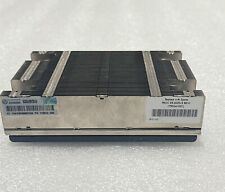 HP DL360P G8 server heat sink CPU spare part number: 734040-001 735506-001 picture