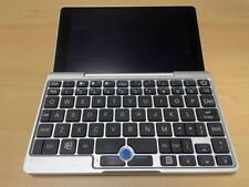 GPD POCKET X7-Z8750 model UMPC portable personal computer Windows 10 Home SILVER picture