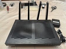 NETGEAR R8500 1000 Mbps 6 Port 2166 Mbps Wireless Router picture