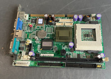 1Pc Used Pca-6774 A1 Pca-6774F5001-T Advantech Motherboard With Cpu picture