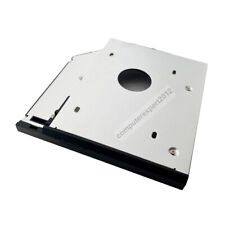 2nd HD HDD SSD Hard Drive Caddy for IBM Thinkpad T420 T430 W530 T530 T530i R500  picture