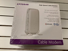 NETGEAR (CMD31T-100NAS) High Speed Cable Modem DOCSIS 3.0 picture