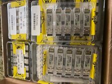 LOT OF 50 x CISCO SFP-10G-SR 10GBASE-SR SFP+ modules **NEW BULK WITH HOLOGRAM** picture