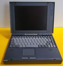 Rare Vintage Jetta Jetbook 6100 (Unbranded) Notebook Laptop Computer - as is picture