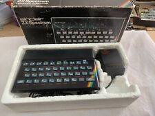 Sinclair ZX Spectrum picture