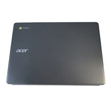 Acer Chromebook 314 C933 C933T Black Lcd Back Cover 60.HPVN7.001 picture
